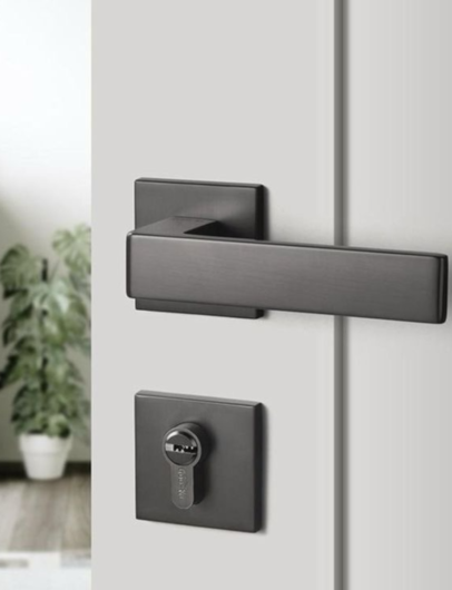 Poignées de porte